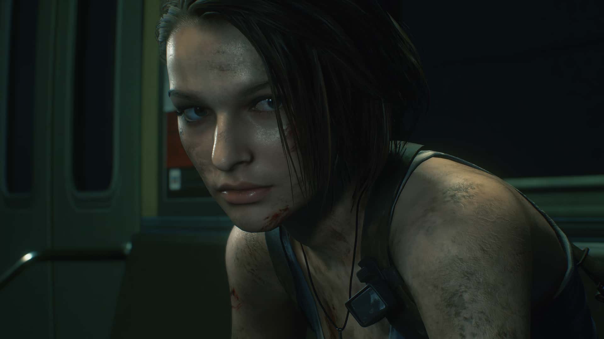 STEAM学习 生化危机3：重制版 Resident Evil 3:Remake 中文版附修改器 24G