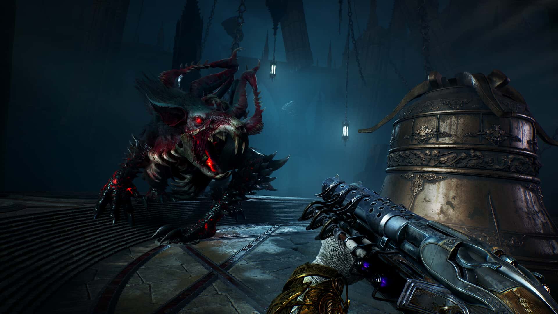 斩妖除魔 重制版 Painkiller 中文版