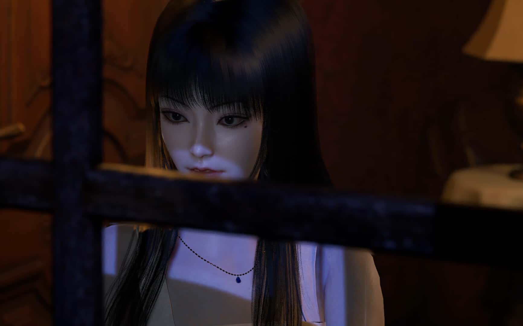 伊藤润二狂热 无止的囹圄 Junji Ito Maniac An Infinite Gaol 中文版